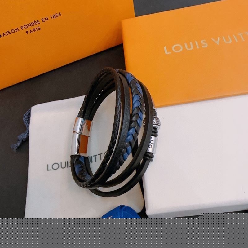 LV Bracelets
